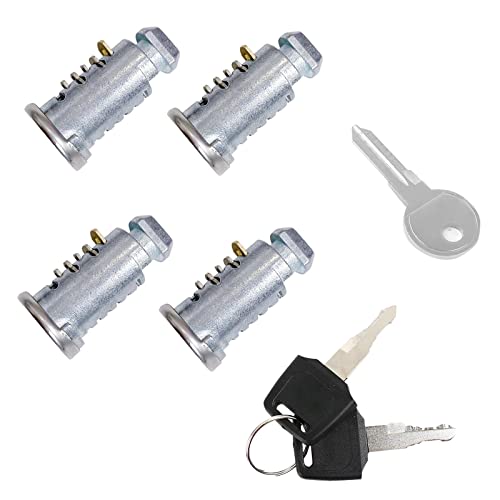 Top 15 Best lock cores Reviews licorize