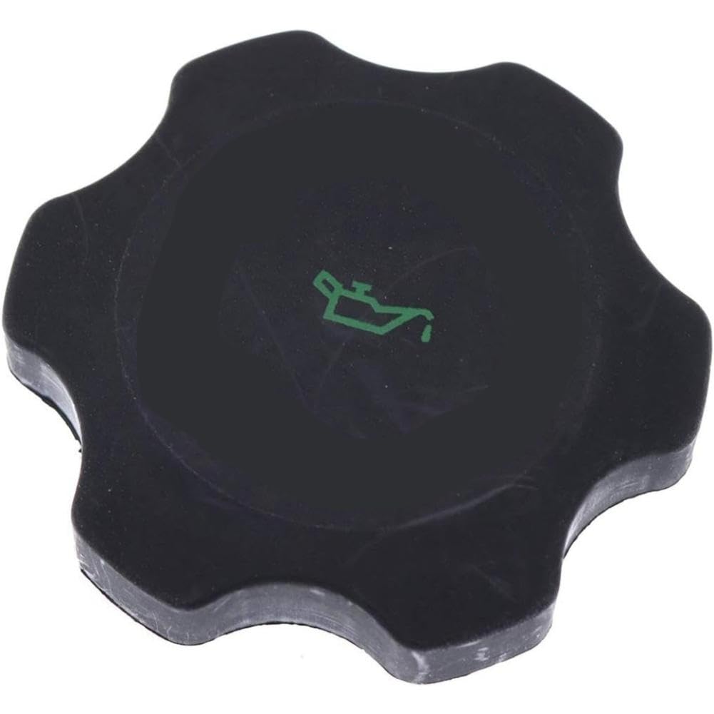 Tapón de Aceite 3973511 68003321AA Compatible con Cummins 5.9L 6.7L