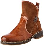 Trendiges Design in bekannter Rieker Qualität