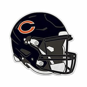 Rico Industries NFL Football Helmet...