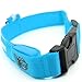 Sick Products LED Dog Collar, USB Rechargeable Light Up Pet Collar, Glowing Night Safety Collar Lights Up for Small and Medium Size Dogs