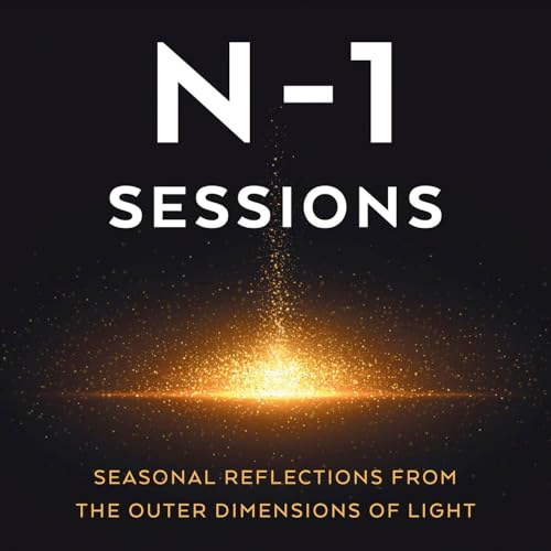 S16E2 ET Channeler Chris Berryman 2-10-26