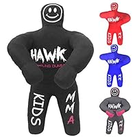 Algopix Similar Product 6 - Hawk Sports Kids Grappling Dummy for