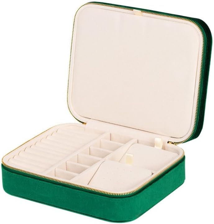 Jewelry Storage Box Household Earring