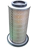 Sincerity 1735111080 Air Filter Compatible with Kubota Tractor L4350DT, L4850DT, L5450DT