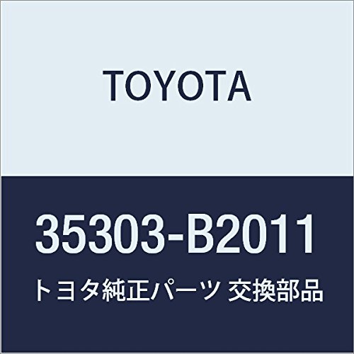 Amazon | TOYOTA (トヨタ) 純正部品 オイル ストレーナ 品番35303