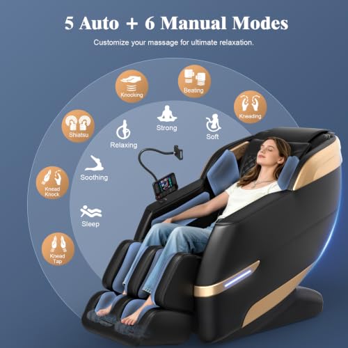 ergotec et-300 jupiter massage chair review