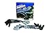 WIRE SET,ULTRA 40, SLEEVED, GM LS, HOLLEY/SMART COILS