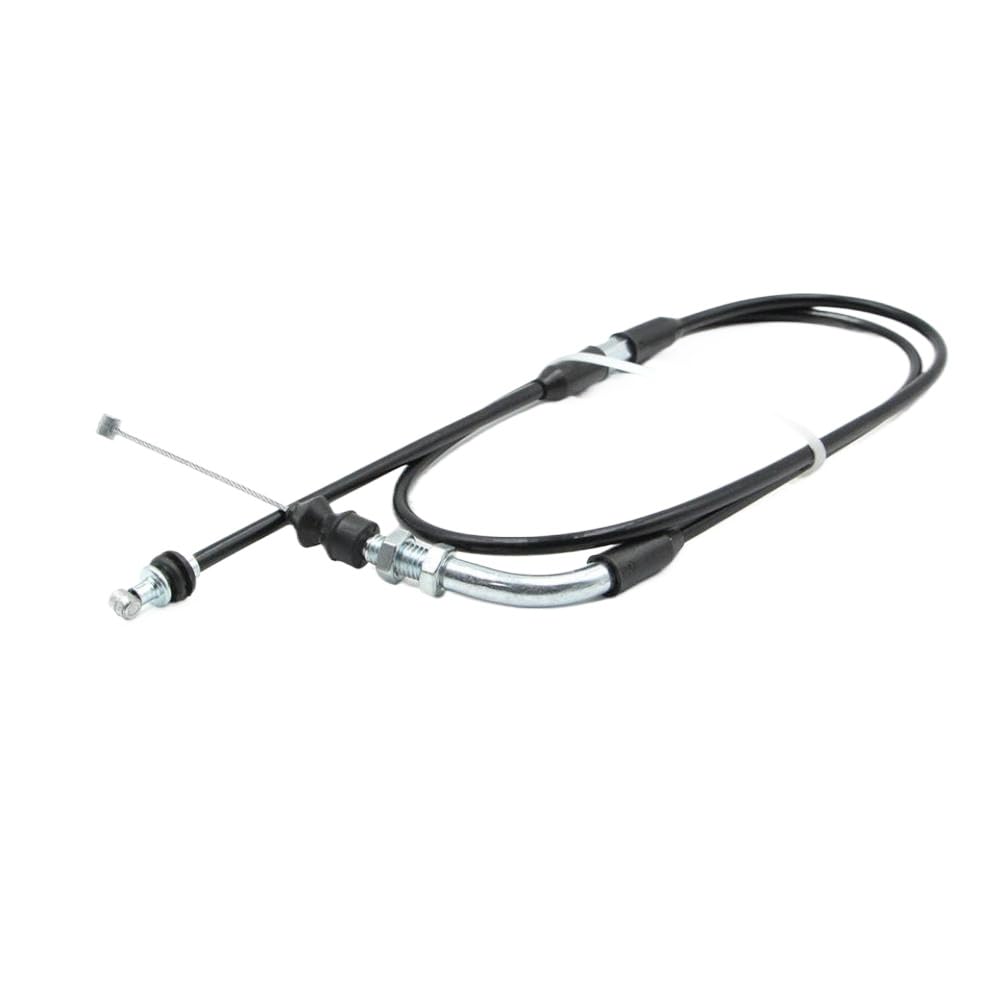 aCAAaywTN Thumb Throttle Replacement Compatible with 150cc GY6 Engine Scooter ATV Go Kart Buggy Quad Bike