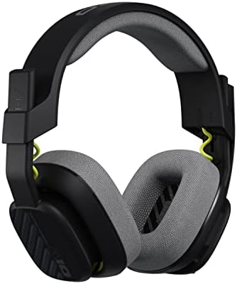 ASTRO A10