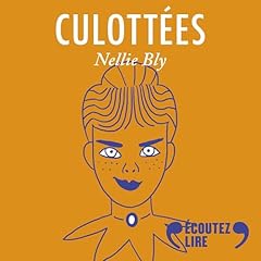 Nellie Bly, journaliste Titelbild