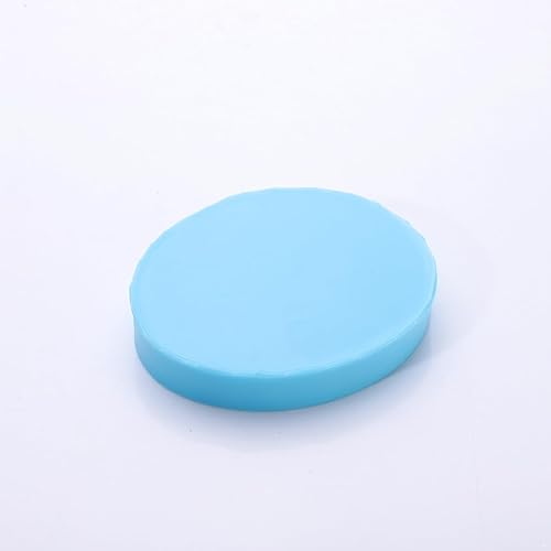 Miniatura 3 de iiniim Moldes de silicona novedosos, divertidos moldes de caramelo de chocolate con forma genital, moldes para pasteles de fondant, suministros para