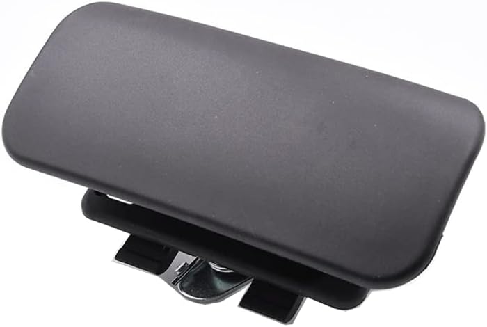 Poignée De Porte Arrière Extérieure Droite Pour Ford Transit Mk6/Mk7 2000-2014 - Réf. 1494080