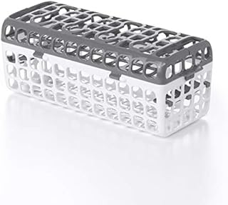 OXO Tot Dishwasher Basket, Gray