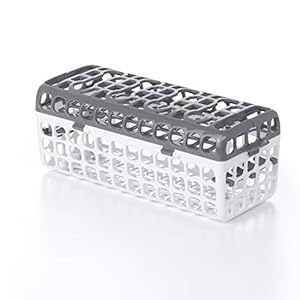 OXO Tot Dishwasher Basket, Gray