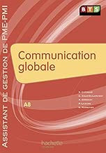 Download Communication globale BTS : A8 Assistant de gestion de PME-PMI PDF