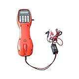 MeterTo ST230 Telephone Line Tester(Butt Set)