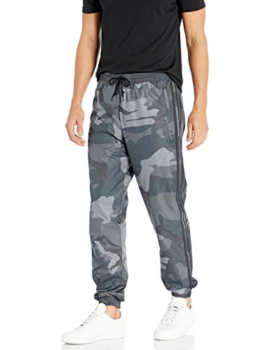 Pantalon Camo adidas Originals : la solution confort contre les vêtements rigides