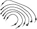 Autolite 96415 Spark Plug Wire Set