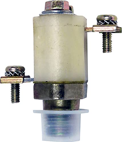 Snapklik.com : TORQUE Revise LP-3 Low Air Pressure Switch Dual Terminal