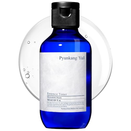 Pyunkang Yul PKY Essence Toner for Deep Hydration, Highly Concentrated Essence Facial Toner, Minimal...