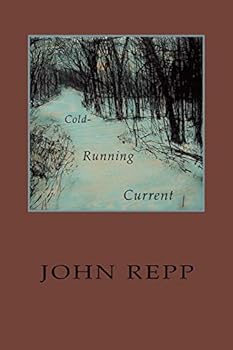 Paperback Cold-Running Current Book