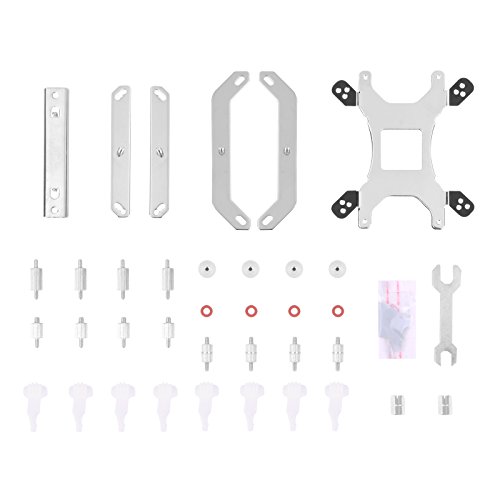 Build My PC, PC Builder, SilverStone Technology AR01