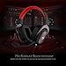 Redragon H510 ZEUS - Cascos headset cómodos para Gaming - Audio de...