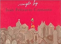 Juan Fellzario Contento/happy Juan Fellazario 9681670477 Book Cover