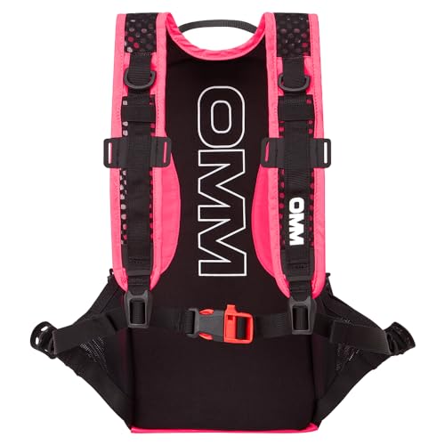 OMM Ultra 8 Pink - Image 4