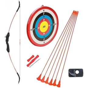 Amazon.co.jp: セット - アーチェリー: スポーツ＆アウトドア
