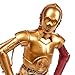 Star Wars The Force Awakens Droid Pack C-3PO BB-8 and RO-4LO Special Collectors Edition