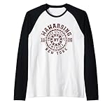 Photo Gallery wawarsing ny | new york maglia con maniche raglan Photo Gallery wawarsing ny | new york maglia con maniche raglan