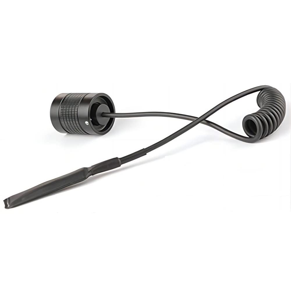 Amazon.co.jp: Mastiff Press On-off Tactical Remote Switch Fits