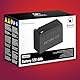 Atlantis Land-BAT12 – 9.0 A Batterie UPS