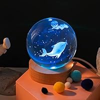 ✧1点物✧ガラスパーツ✧クリスタルガラス✧MoonLight✧ガラスストーン✧ Amazon.co.jp: ガラス玉 3D宇宙 宇宙飛行士の柄 オフィス置物