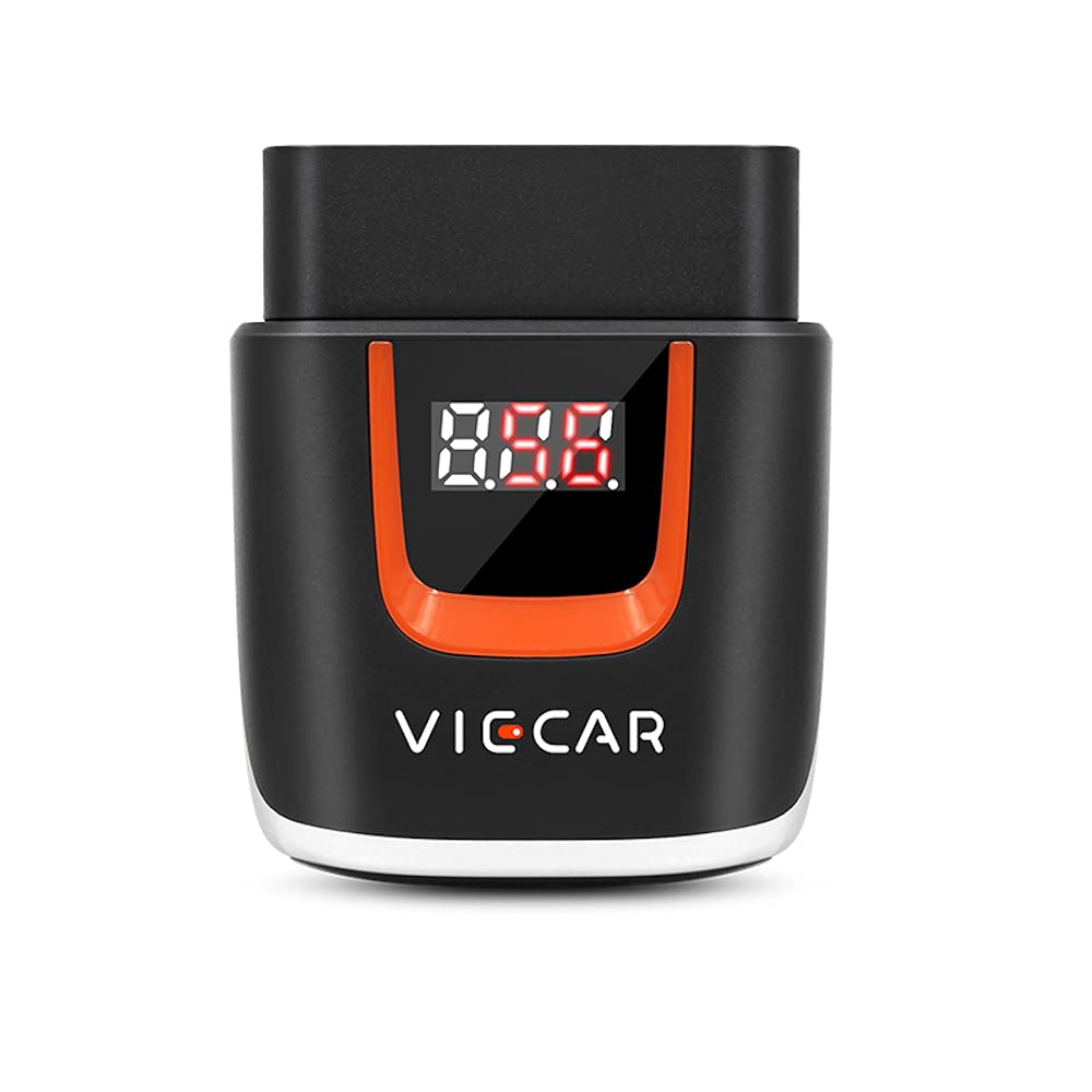 YONGYAO WiFi OBD2 EOBD Outil de Scanner de Diagnostic de Voiture OBD II Lecteur de Code Automatique pour Android/iOS USB OBD