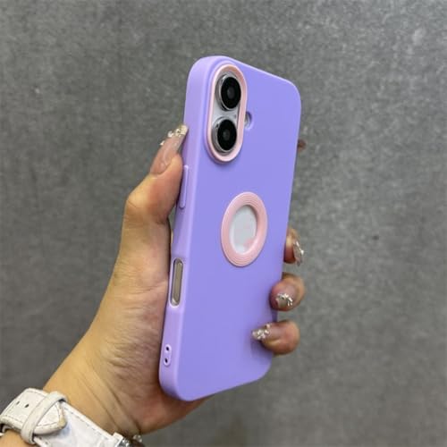 Coque antichoc iPhone 16 Pro Max en silicone souple et résistant