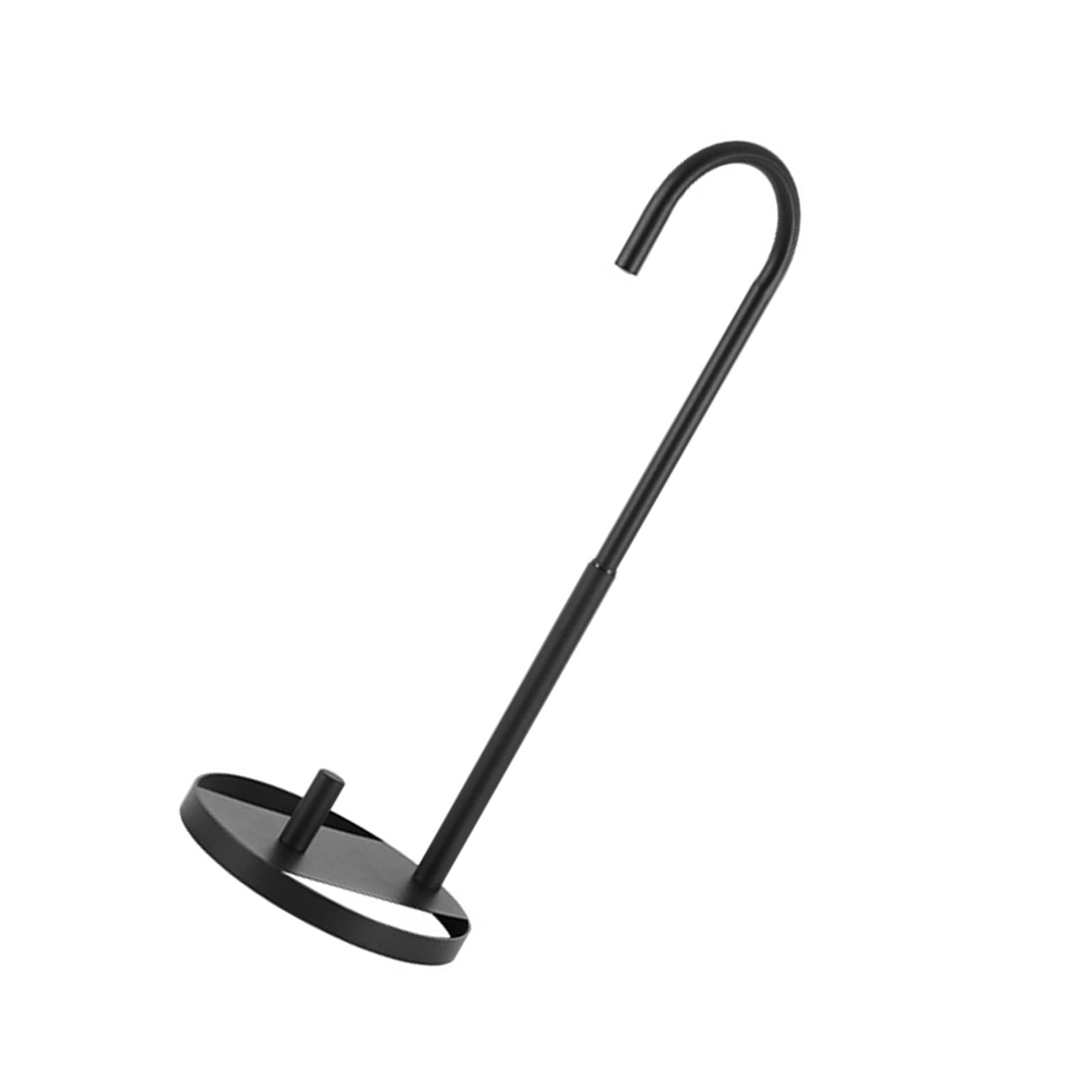 Buxuaaaa A Buxuaaa Telescopic Holder Unique Rack Elegant Napkin Storage Holder For Modern Bathroom Decors Bathroom Organizers