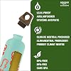 SIGG - Metal Kids Water Bottle - Traveller - Made in Switzerland - Carbonated Drinks - Leak Proof - for School - 20 Oz