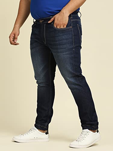 Image of High Star Clothing Men Jeans