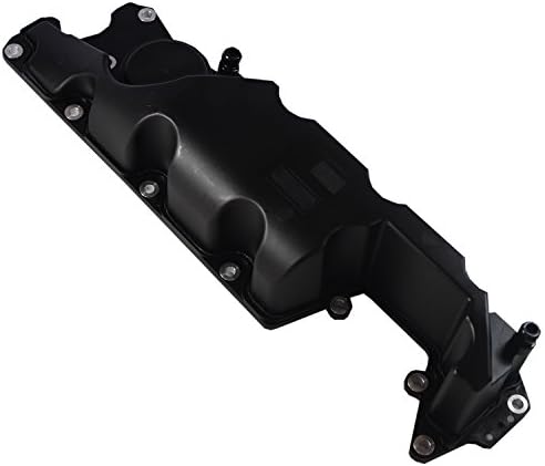 JDMSPEED New Engine Valve Cover with Gasket 31319642 Replacement For Volvo S80 XC60 V70 XC70 XC90