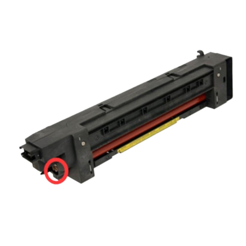 Unidad de fusor FK-710 Compatible con impresoras FS-9130 y FS-9530, admite 110 V y 220 V, Repuesto para números de Pieza 302G193015, 302G193028, 302G193021(110V)