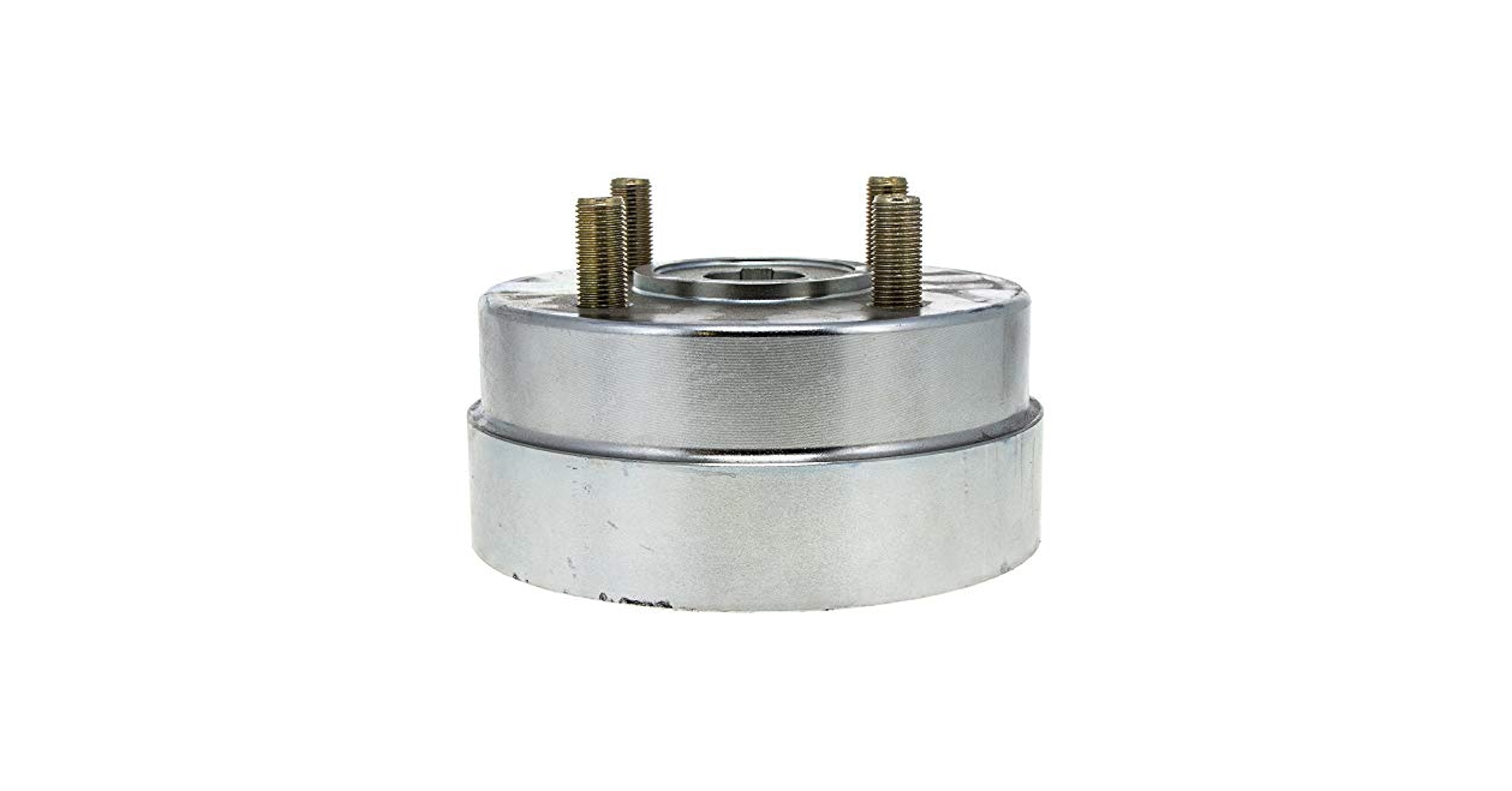 Amazon.com : Exmark 103-0590 Wheel Hub Lazer Z AC AS CT HP
