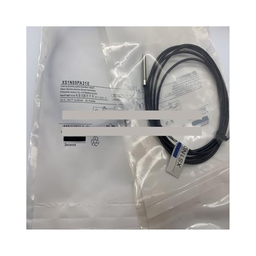Détecteur inductif XS1N05NB310L2 commutateur de proximité