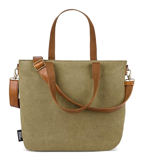 Simple Modern Large, Olive