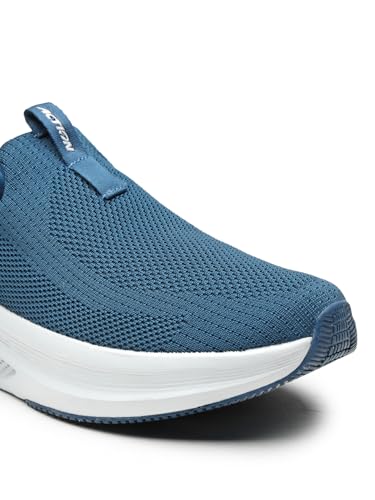 Image of Action | Athleo | WALKER-155 | Breathable | Flexible | Lightweight | Comfortable | Sports | Walking Shoes | for Men