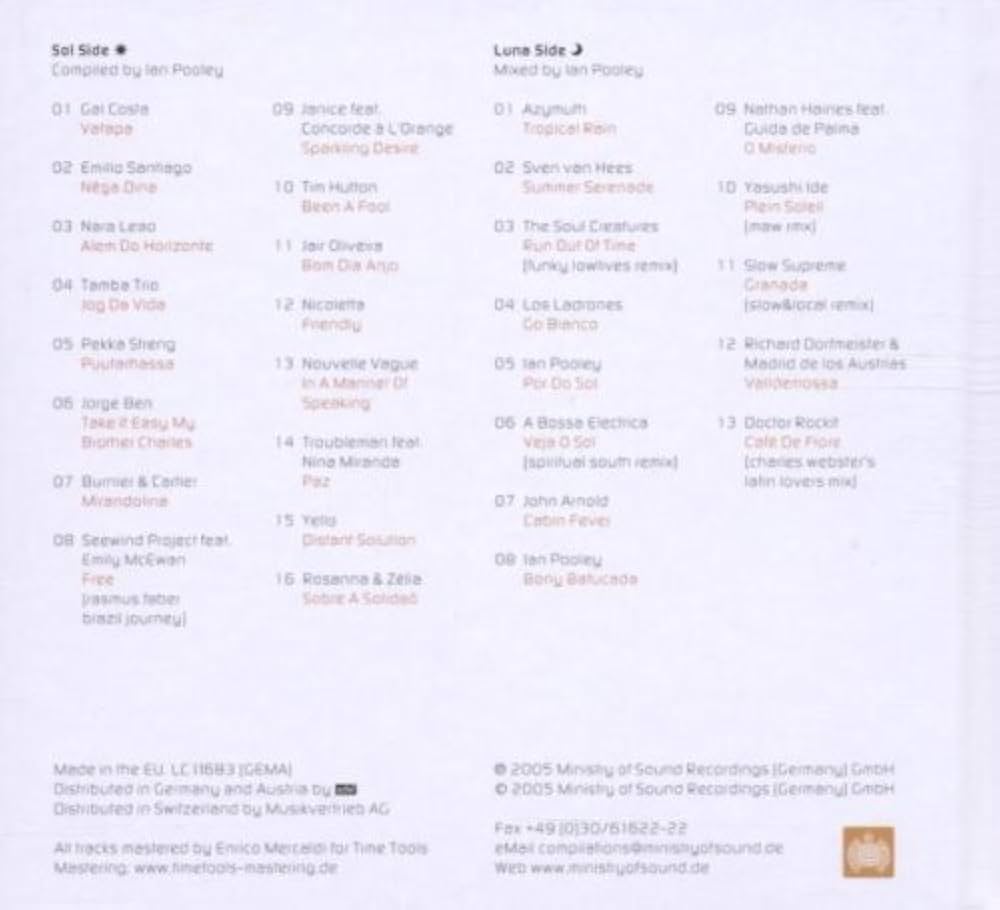 Amazon.co.jp: Brazilution 5.3: ミュージック