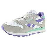 Reebok Women's Classic Leather Shoe