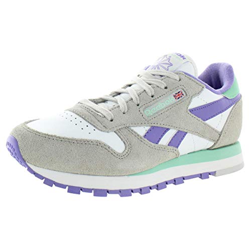 Reebok Women's Classic Leather-W